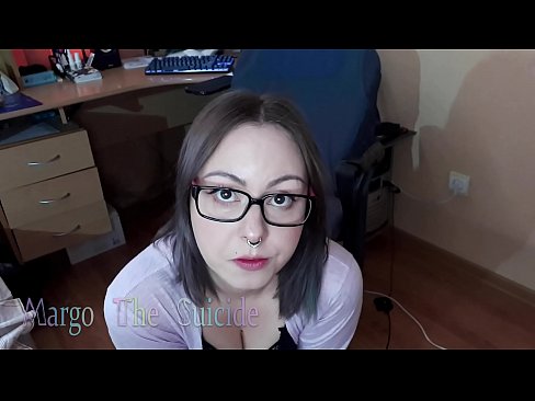 ❤️ სექსუალური გოგონა სათვალეებით ღრმად იწოვს დილდოს კამერაზე ხარისხიანი სექსი ჩვენთან ka.bestsexporno.ru ❌️